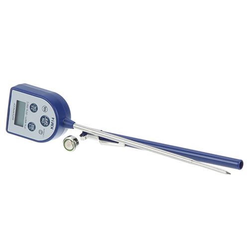 Comark KM12 Dishwasher Thermometer -4 To 400F