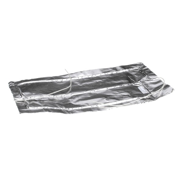 Hatco 02.05.306.00 Buffet Warmer Heater Blanket 125W 120V 9.75"&12"X17"