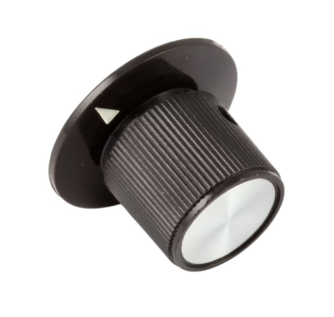 Nieco 4445 Motor Speed Knob