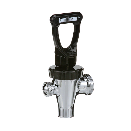 Seco XP658 Faucet Assembly