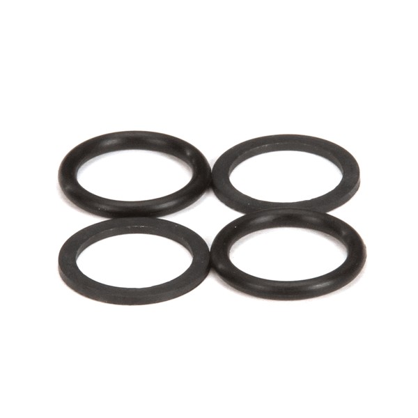T&S Brass 014948-45 O-Ring Kit Hose Reel 3/8" Smaller Version