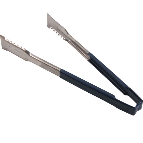 Edlund 32214 Versagrip Tongs , 12",Blu HDl