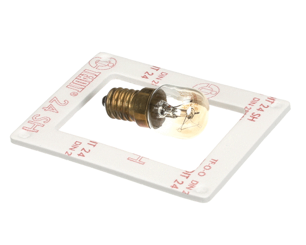 Cleveland 2619291 Combination Oven Light Bulb 120V
