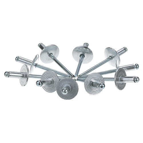 Imperial 1070-SK Door Rivet Pack 10