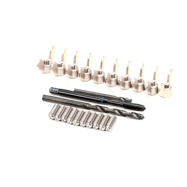Fri-Jado 9298563S Axle Fan Service Set kit