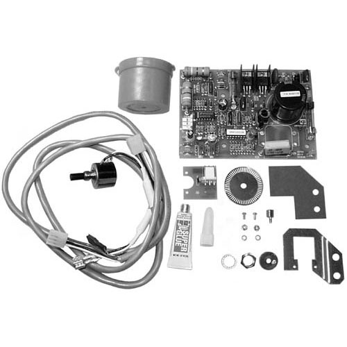 Lincoln 370216 Oven Controller Conversion Kit