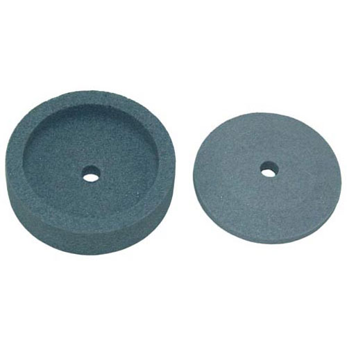 Allpoints 1911008 Slicing Machine Sharpening Stone Set