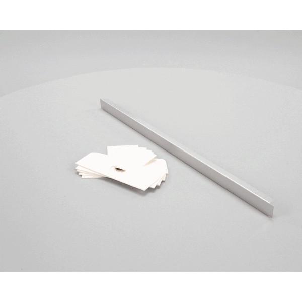 True 820712 Wick Kit With Pads/Screws