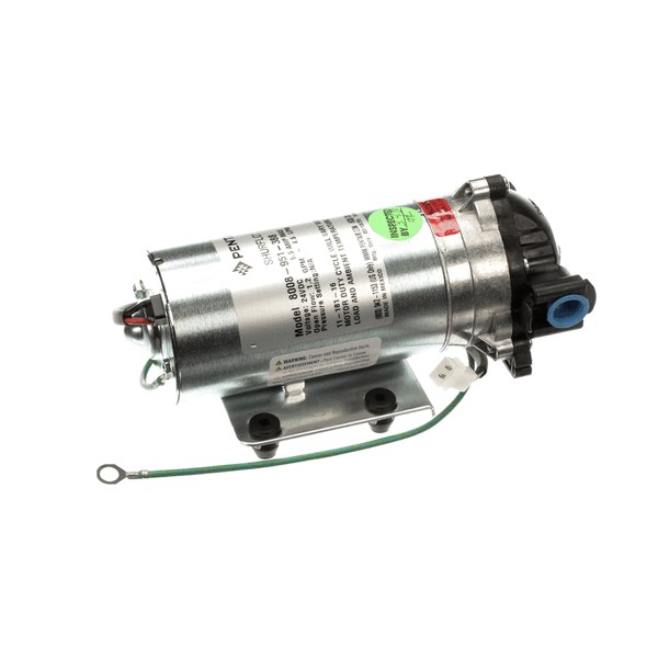 Everpure EV313151 Permeate Pump MRS-600HE-II