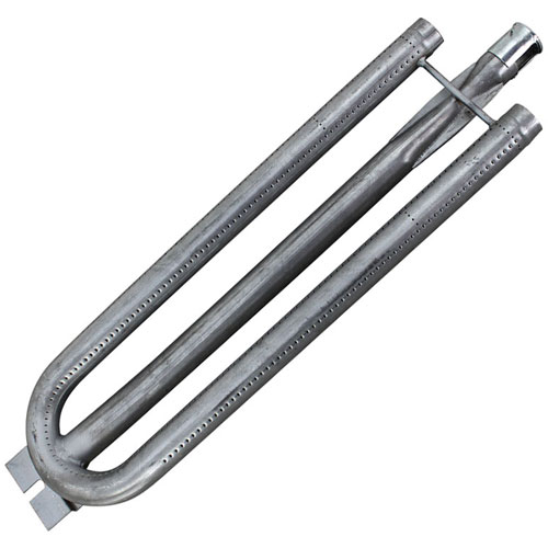 Vulcan Hart 00-719737-00004 Gas Griddle U-Burner Aluminum