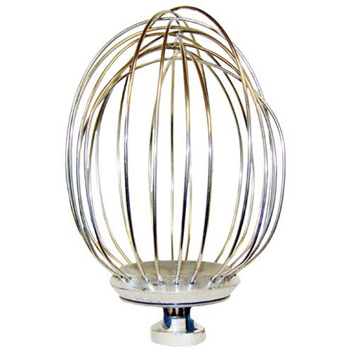 Hobart 00-275895 Mixer Wire Whip - S/S For 12 QT.