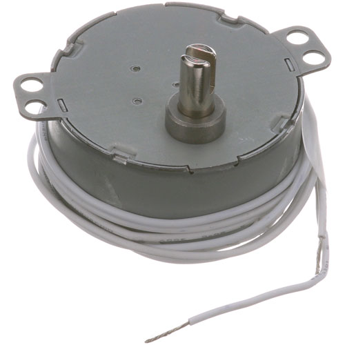 Omega PMT-S-7653-1 Stir  Motor, 110V, Msd 10/20/30