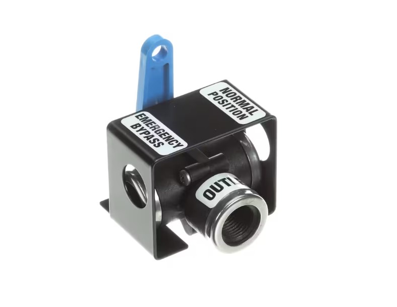 Everpure EV999998 Emergency Bypass Valve
