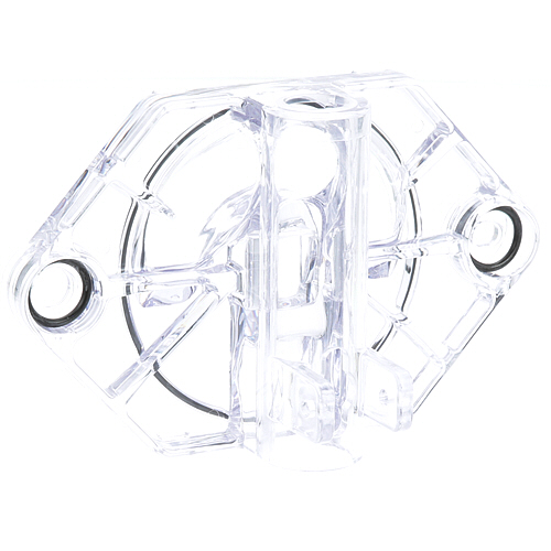 Saniserv 65631-01 Front Plate Shake Kit