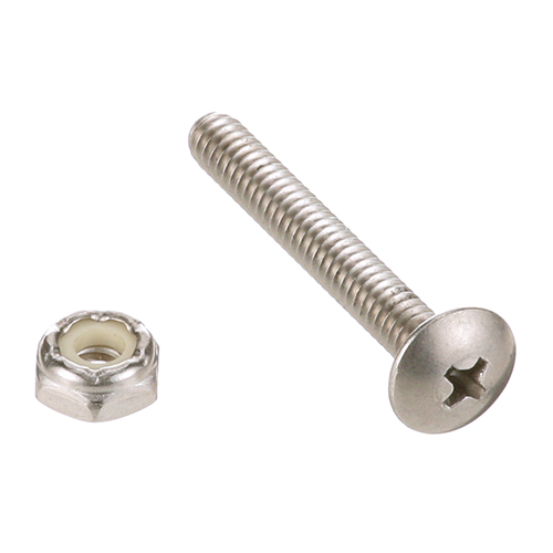 Tuuci K100210 Rib To Hub Fasteners