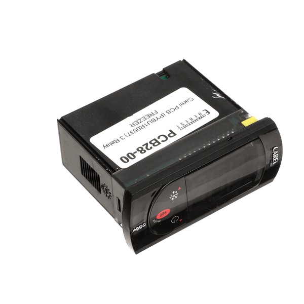 Everest PCB28-00F Temperature Control