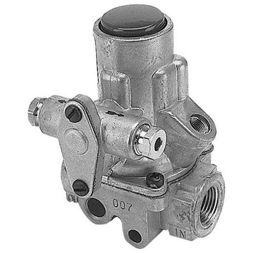 Montague V2GB Pizza Oven Pilot Safety Valve 3/8" FPT
