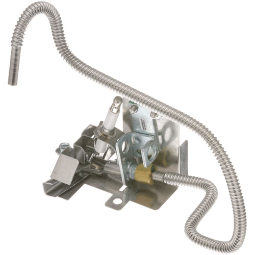 Pitco B8039517C Fryer Natural Gas Pilot Assembly W/Igniter