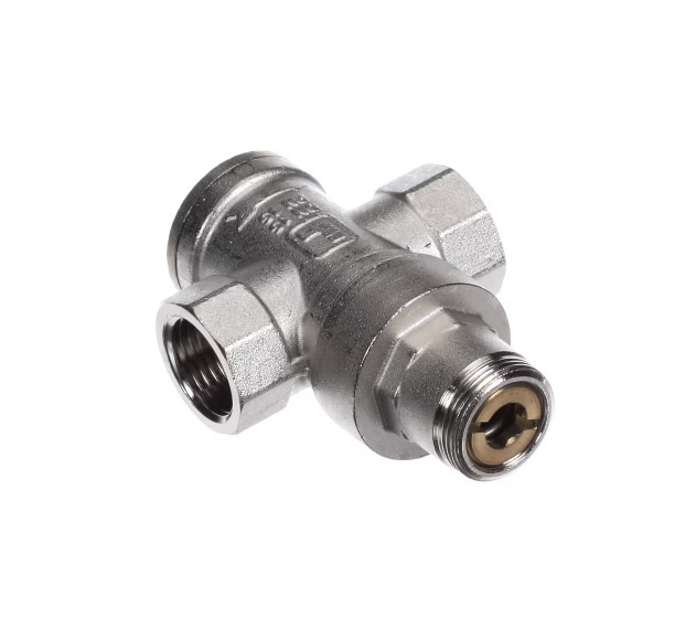 Convotherm 5001085 Combi Oven Pressure Regulator Valve 1/2"