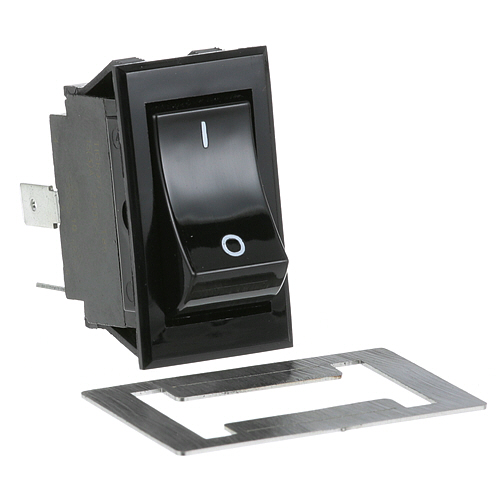Alto-Shaam 5010847 Rocker Switch Kit Power Upgrade