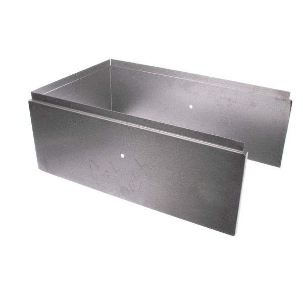 Wells P245066 Shroud Wrap ROHS MOD100