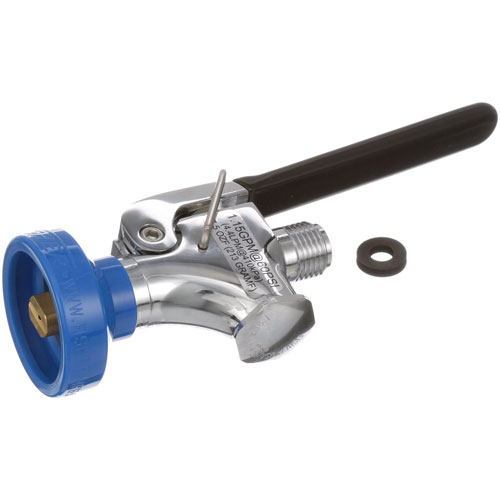 Fisher Faucet 16995 3/8" Ultra-Spray Valve, 3/8" MPT