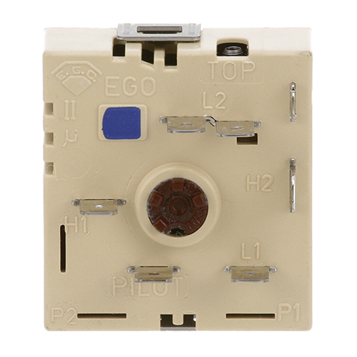 Duke 5579-2 Infinite Switch 240V