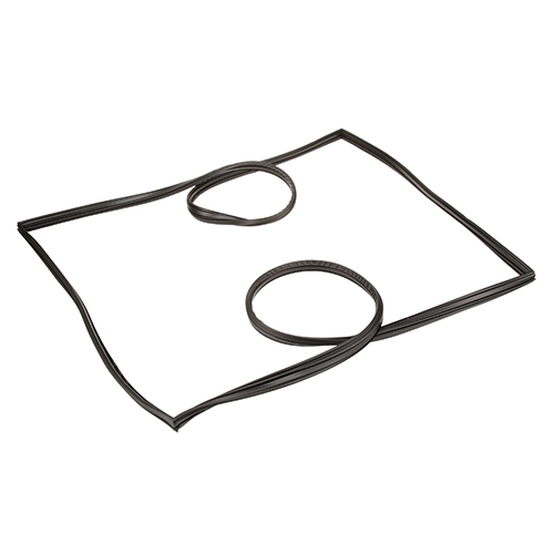 True E174C Door Gasket 24 5/8" X 54 1/8"