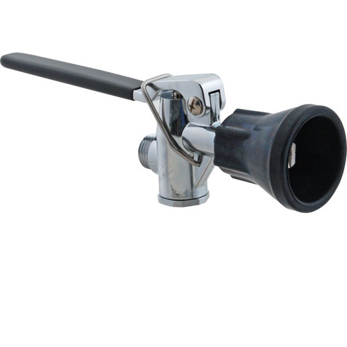 Chicago Faucet 80 Valve,Spray , Lo Flow,Pre-RNSe