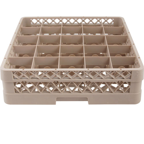 Traex TR8D Rack,Glass , Full Size,16 Glass