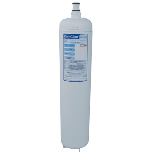 Bunn BU39000.1007 Water Filter Cartridge EQHP-TEACRTG
