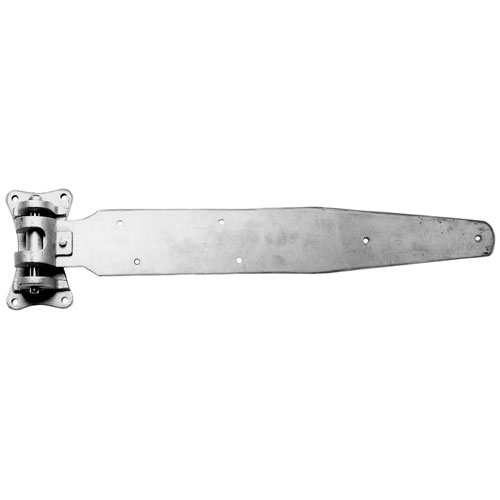 Polar Hardware 303CH Hinge,Cam Lift  1-1/8",23.5"L