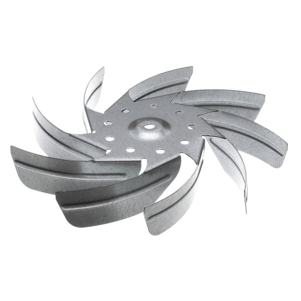 Moffat M013432R Fan Blade E31 & E311