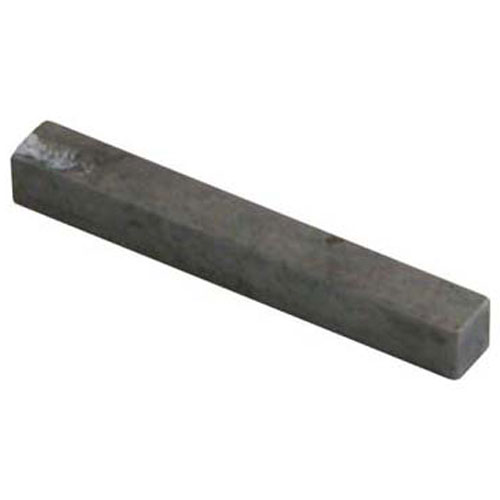 Penn Barry 03075-3 Key,Square , 3/16"Sq X 1-1/2"L