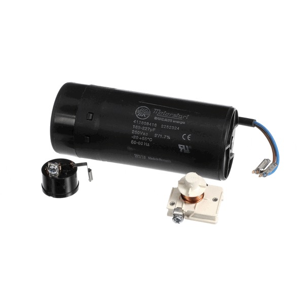 Turbo Air SCS-NEK2150GK Start Component Kit