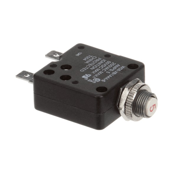 Doyon ELB096 Oven Breaker Potter & Brumf 5A