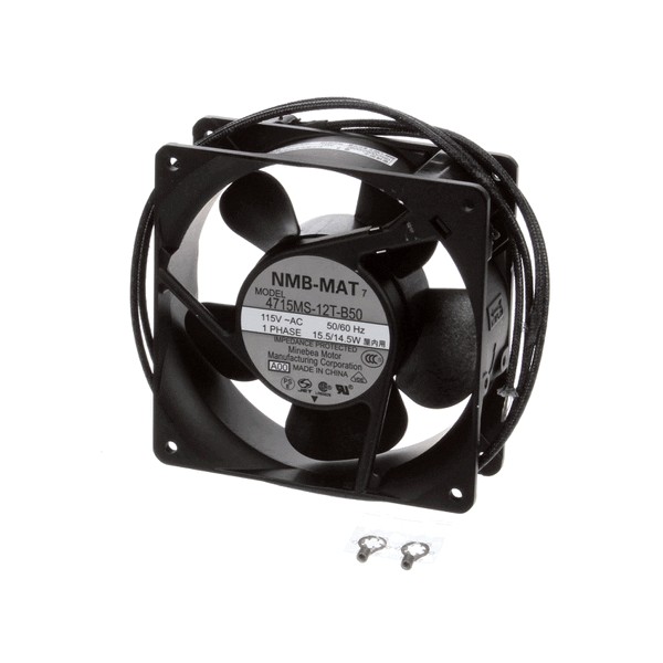 Cres Cor 0769-045K Hot Cabinet Vent Fan Kit 120V