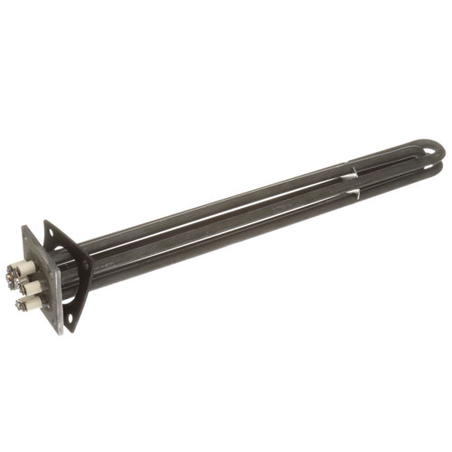 Cleveland FK08166 Steamer Element 12000W 240V 2-1/4" OC