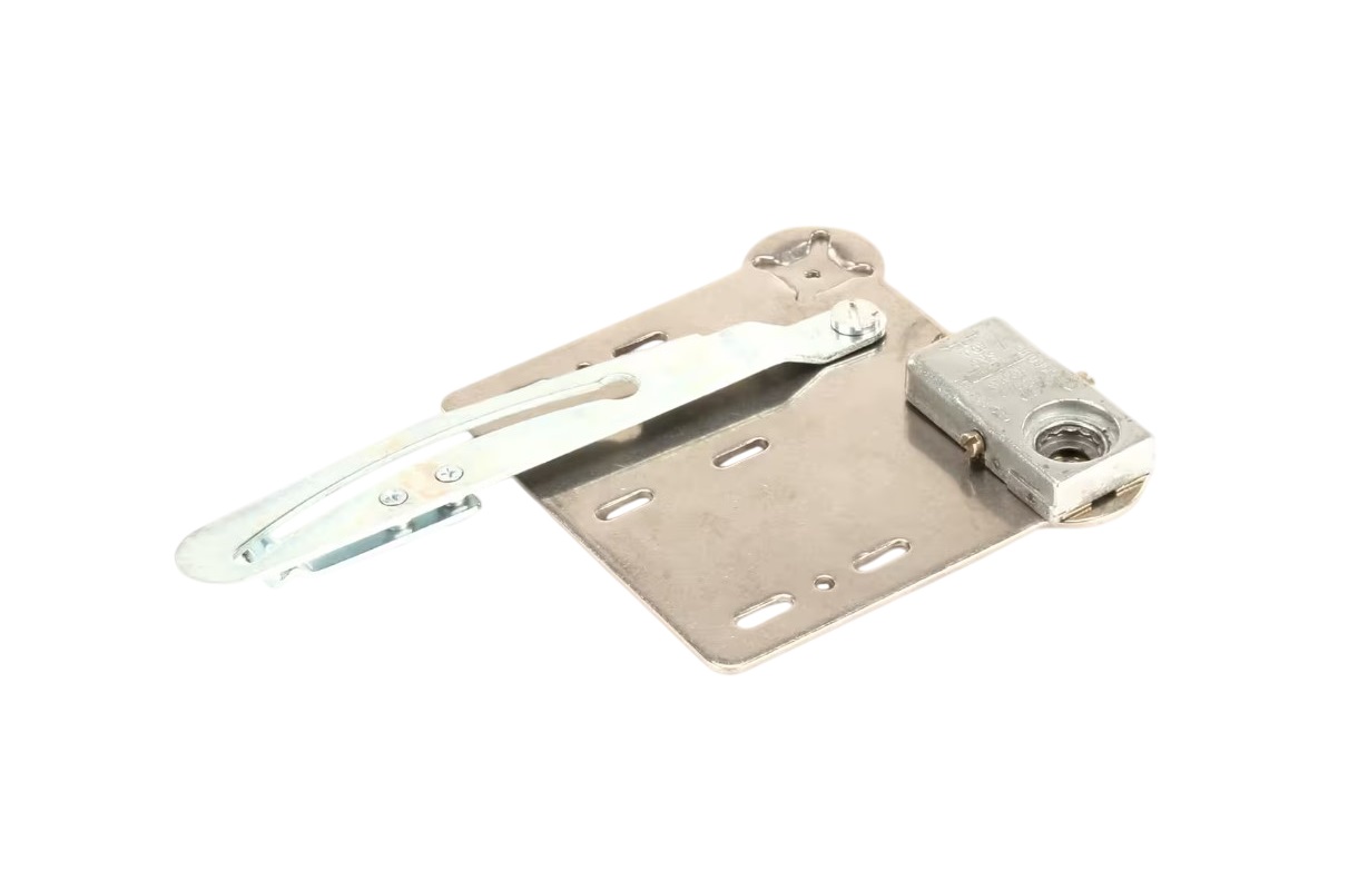 Master-Bilt 35-01670 Door Hinge Bottom Left Hand 15-12687-0000