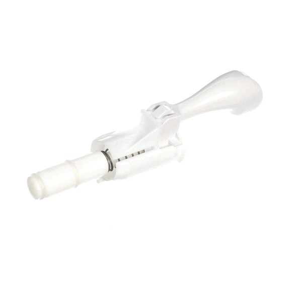Grindmaster 05.IP0003.WHT Complete Dispensing Handle W/White Cloche