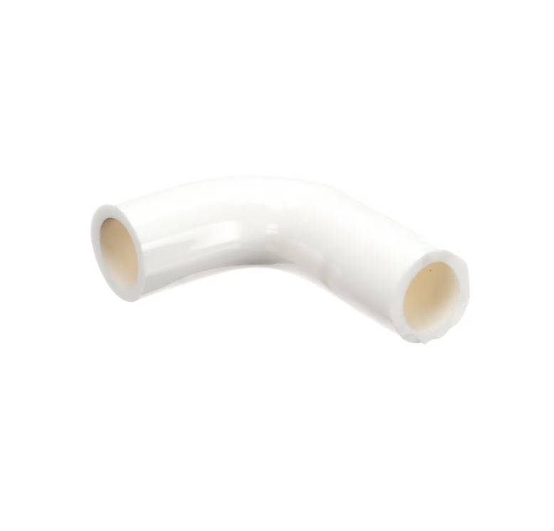 Scotsman A38862-001 Dump Valve Drain Tube 90&deg;