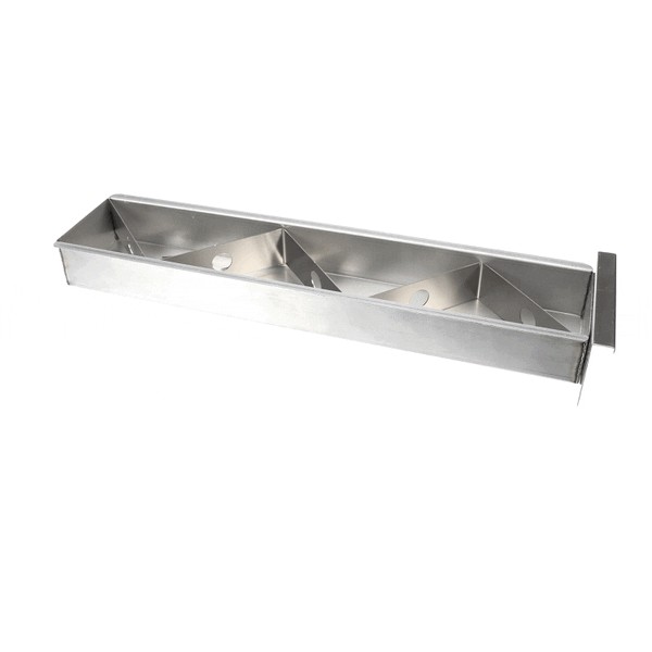 Montague 30144-2 Deluxe Griddle Grease Drawer With Baffle