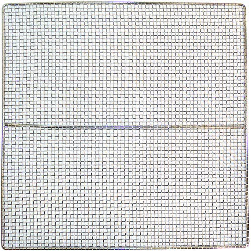 Pitco P6072186 Fryer Tube Screen 17-1/2" X 17-1/2"