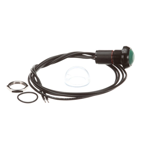 Somerset 5000-199 Power Switch Green