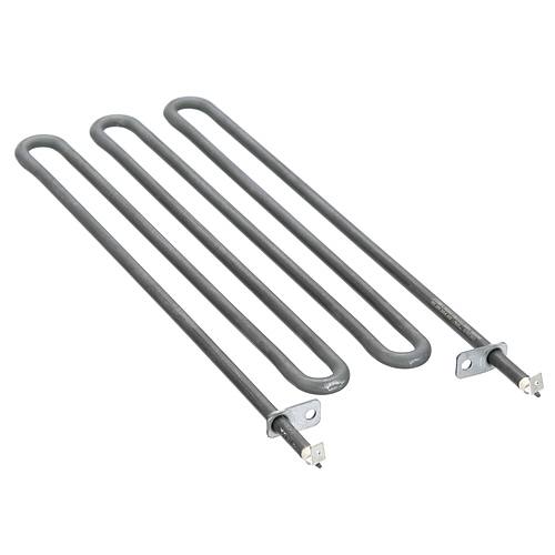 Hatco 02.09.304.00 6-Pass Toaster Element, 208V, 1650W