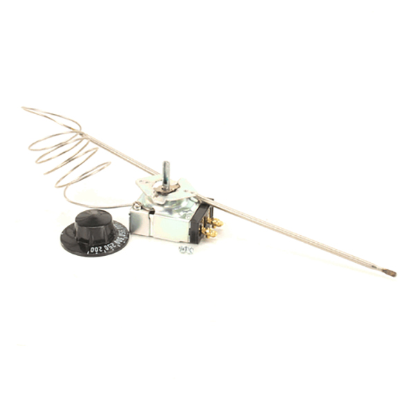 Montague V-1E Thermostat W/Dial KX 3/16" X 12"