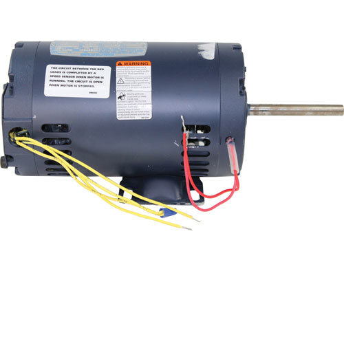Star Mfg PS30200-35 Blower Motor 2-Speed