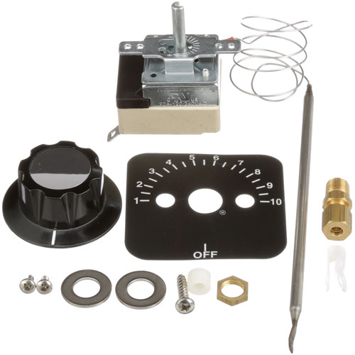 Ranco G1-2596 Thermostat Kit