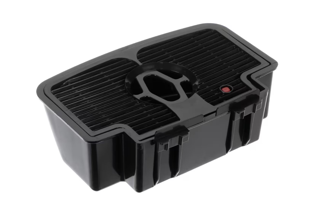 Lancer Juice Machines 54-1029-SP Single Bowl Drip Tray Assembly BBL