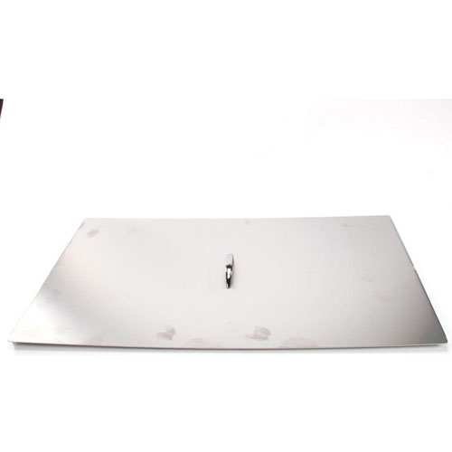 Pitco B2101501-C TK Cover Assembly SG14T SG14R Sg14